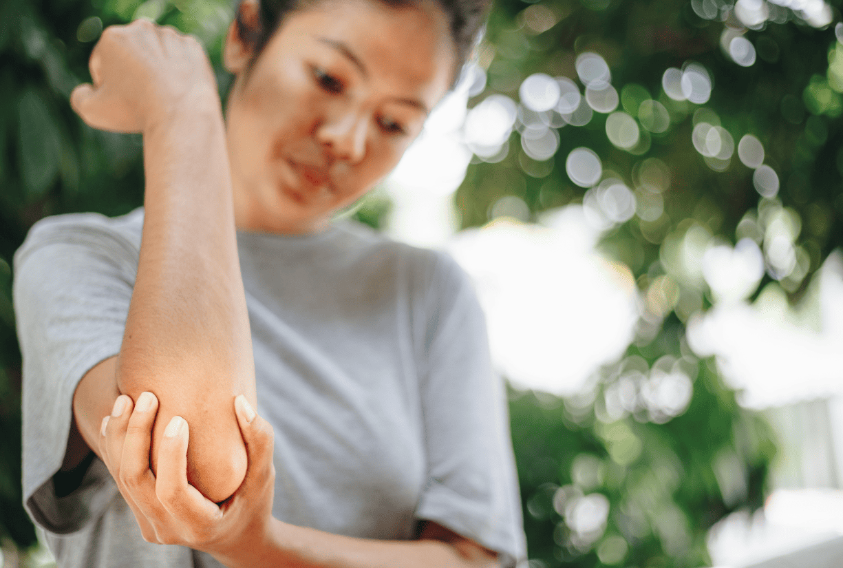 Cubital Tunnel Syndrome Info  Florida Orthopaedic Institute